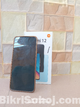 Redmi 12